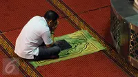 Selain Pahala 1000 Bulan, Apa Lagi Ganjaran Itikaf?