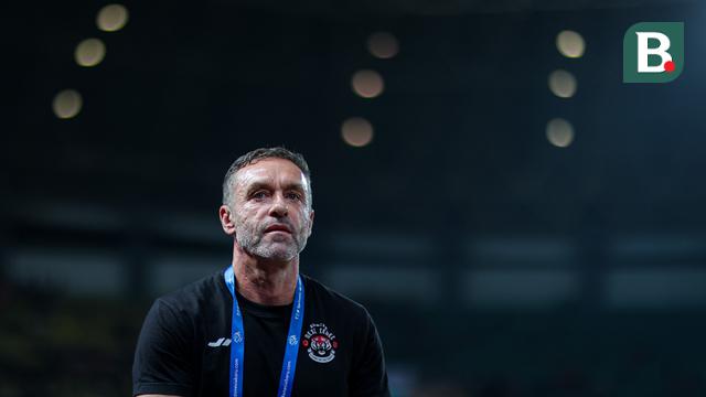 Persija Jakarta vs PSS Sleman BRI Liga 1 2023/2024