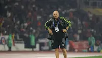BRI Super League: Kemenangan Telak Persebaya atas PSBS Jadi Kado Ultah Manis bagi Bernardo Tavares
