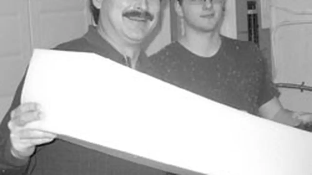 Mike Lindell. Dok www.mypillow.com