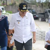 Adelia Wilhelmina (Sumber: Instagram/adeliapasha)