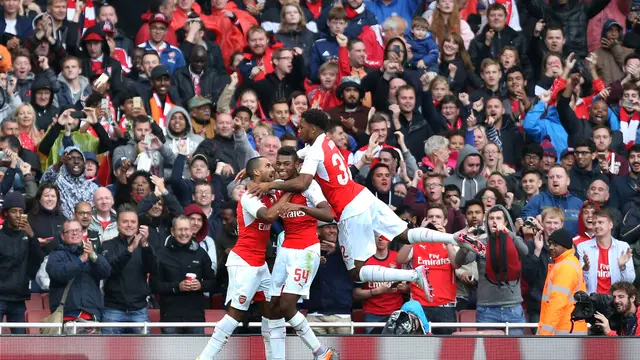 Arsenal