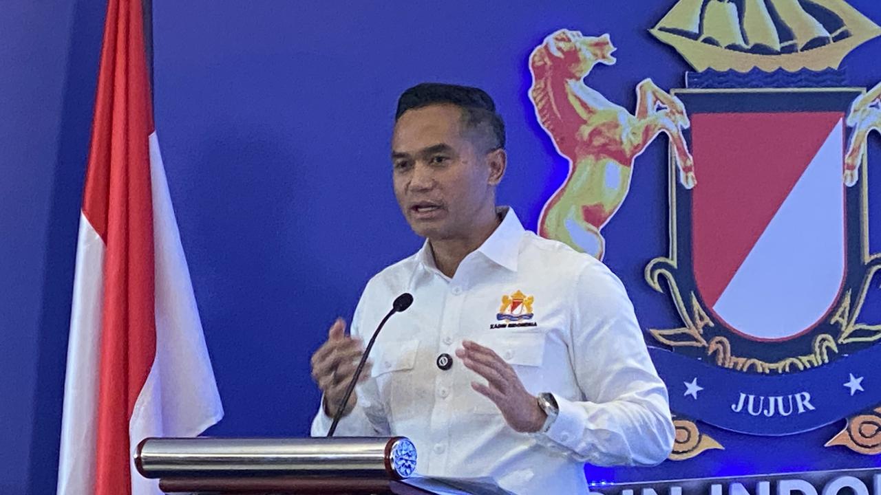 Indonesia akan Terima Investasi 4 Miliar Poundsterling untuk Industri Maritim