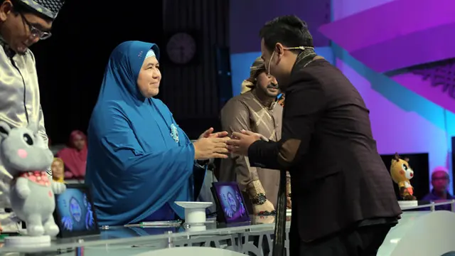 [Bintang] Hilman Fauzi