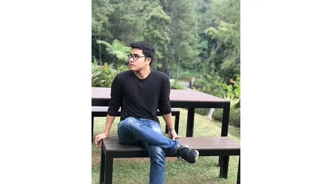 Ingat Pemeran Ricky di Heart Series? Ini 6 Potret Terbarunya yang Bikin Pangling