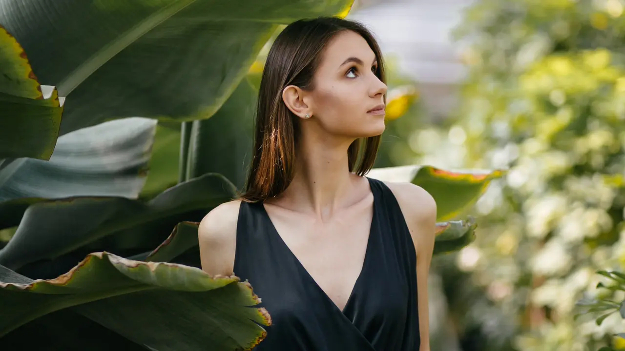 perempuan cantik