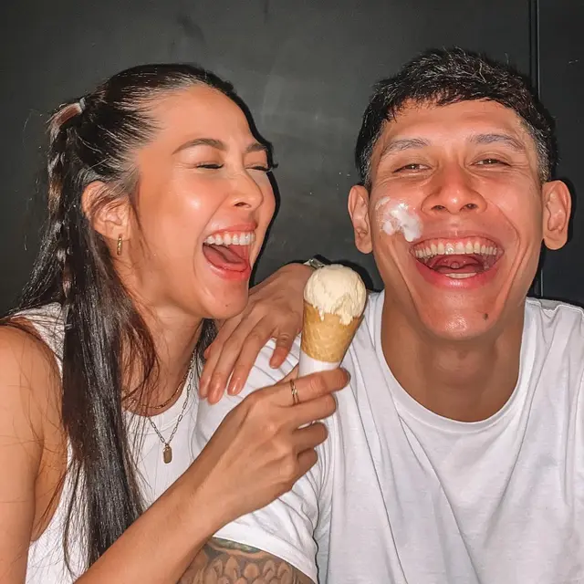 Potret 6 Pemain Pesantren & Rock N' Roll dan Pasangan, Aulia Sarah Resmi Tunangan