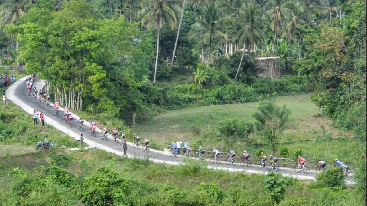 Tour de Singkarak