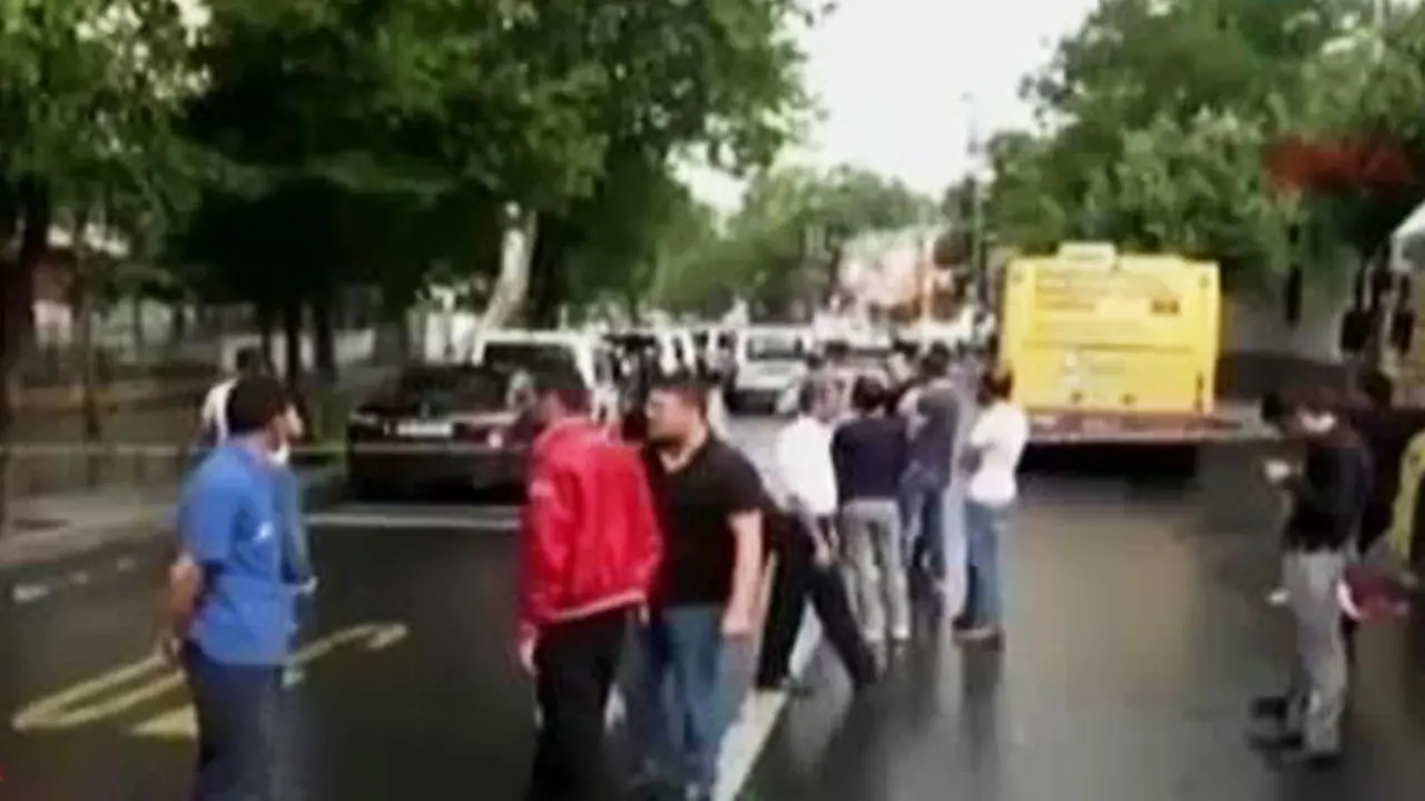 Sidang Pembunuhan Enno Farihan hingga Bom Guncang Turki