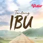 Film Tentang Ibu dibintangi oleh Jajang C. Noer dan Khiva Iskak dapat disaksikan di Vidio. (Dok. Vidio)