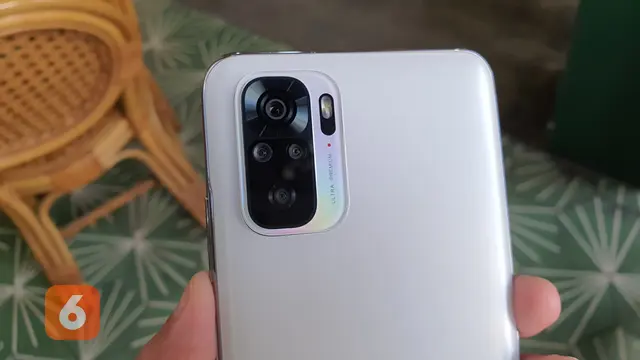 Redmi Note 10