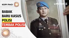 Kasus polisi tembak polisi, yang mengakibatkan Brigadir J tewas pada 8 Juli lalu masih terus ditelusuri. Presiden Joko Widodo meminta, Polri mengusut tuntas kasus ini agar masyarakat tetap percaya terhadap Institusi Polri. Ada apa sebenarnya di balik...