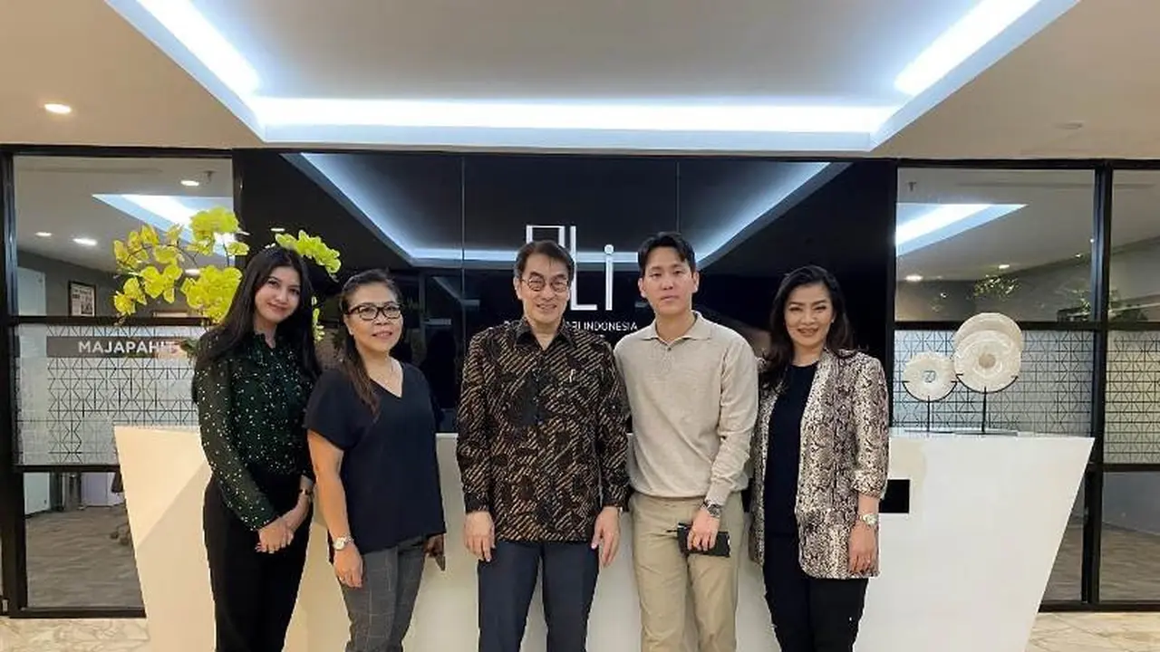 Platform Konsultasi Kecantikan Indonesia Berkolaborasi dengan Anak Perusahaan Retail