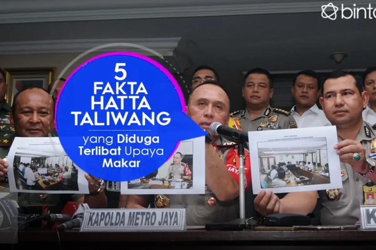 [Bintang] Fakta