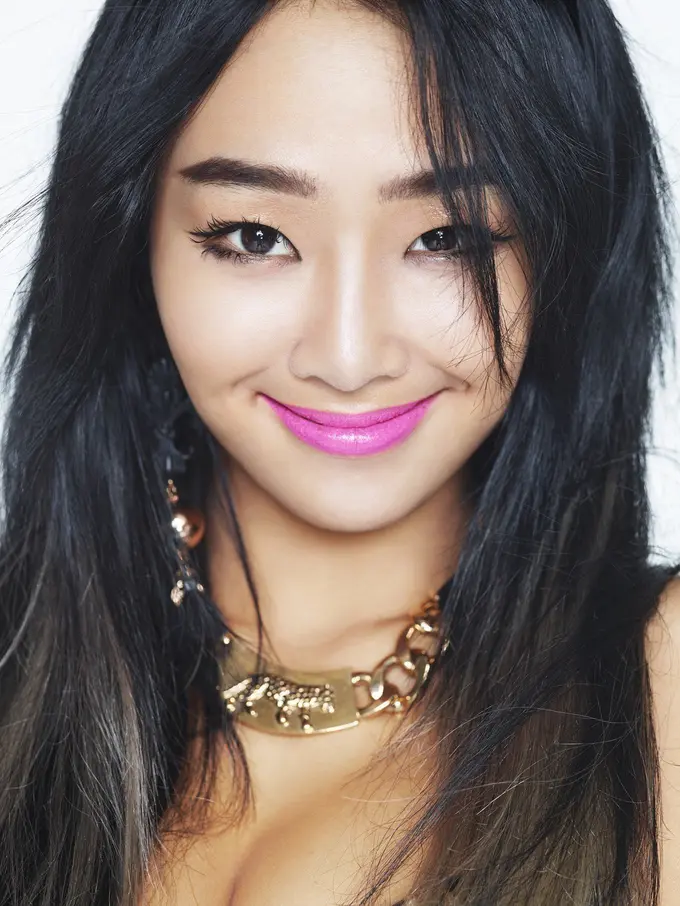 [Bintang] Hyorin SISTAR