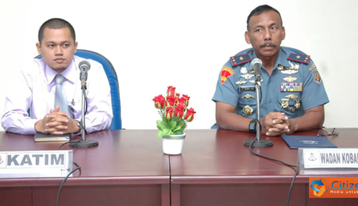 Citizen6, Surabaya: Wasrik yang akan berlangsung selama satu minggu tersebut dibuka Wakil Komandan (Wadan) Kobangdikal Brigjen TNI Marinir P Verry Kunto. G. (Pengirim: Penkobangdikal)