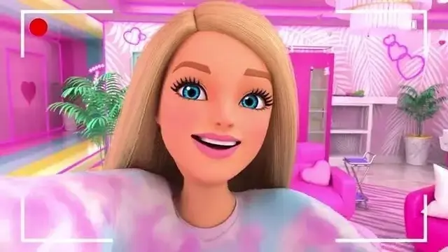 Barbie Fashion Stories