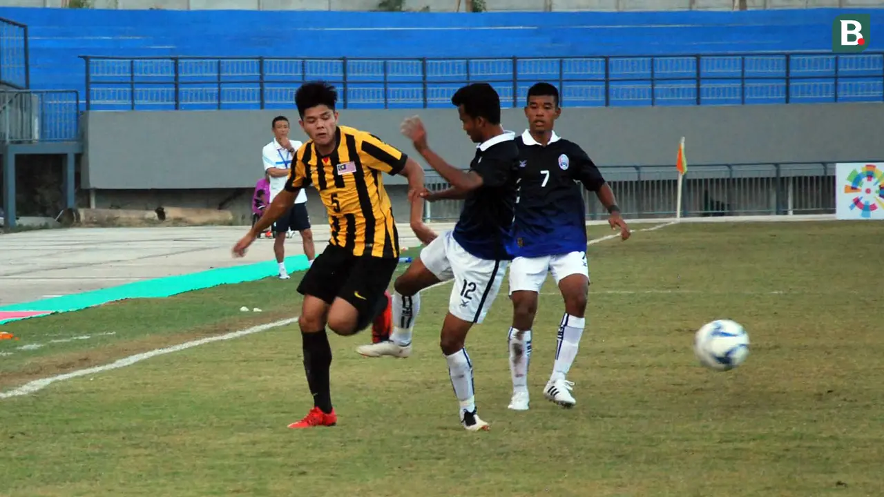 Piala AFF U-19 2018