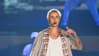 Justin Bieber Dikabarkan Tampil di Final Piala Dunia 2026, Sepanggung dengan Shakira hingga BTS?