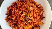 7 Cara Menyimpan Nasi Goreng agar Tidak Basi, Aman dan Tetap Enak untuk Bekal Perjalanan