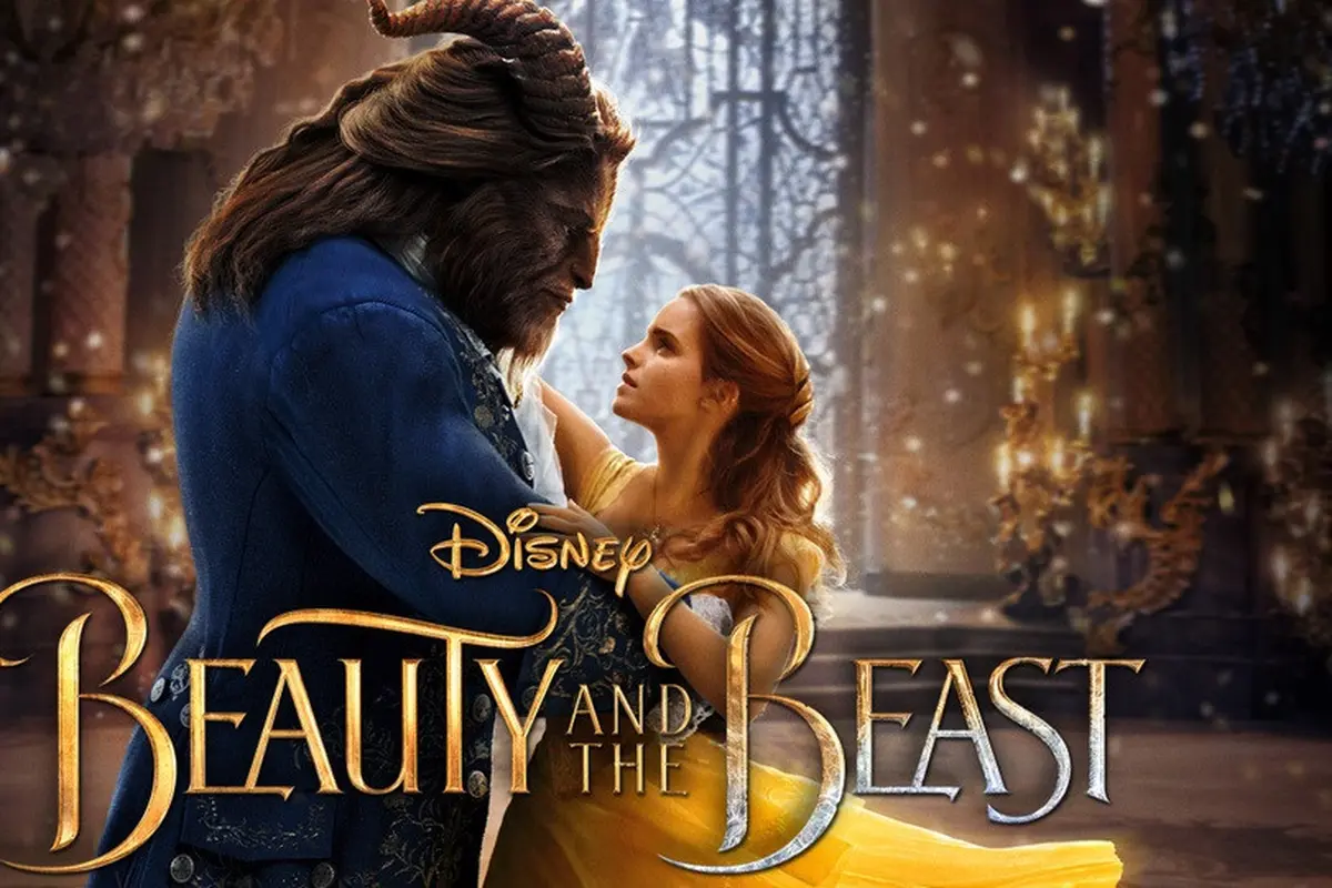 beauty and the beast