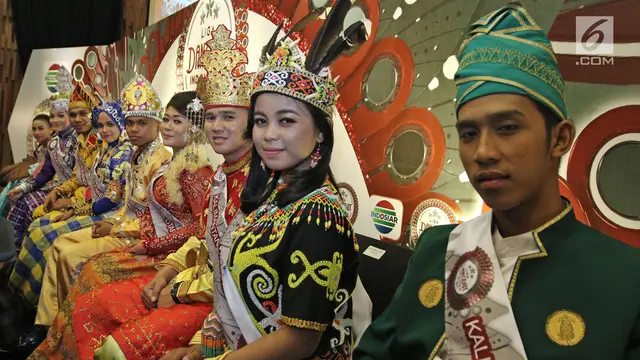 Liga Dangdut Indonesia