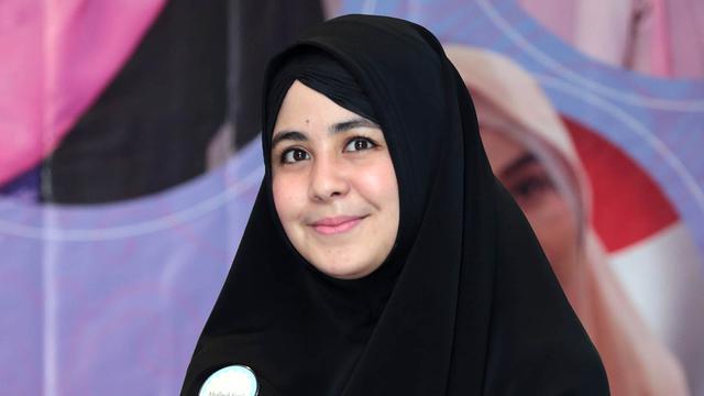 [Bintang] Risty Tagor