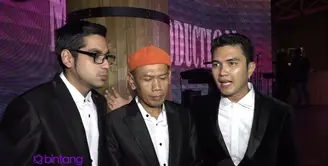 Dimulai dari sebuah sinetron, Trio Ubur Ubur menghadirkan lagu dengan genre ‘pop asik’ nya.