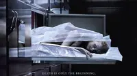 The Possession of Hannah Grace (Sony Pictures)