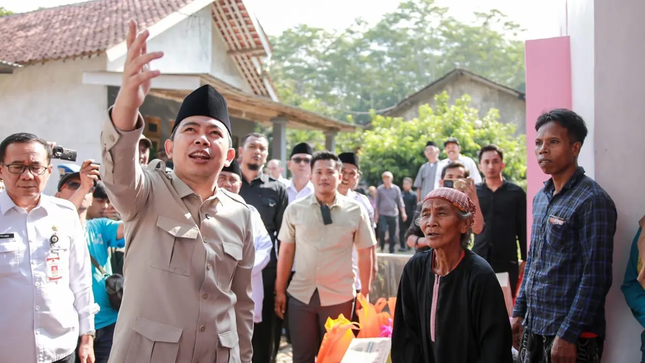 Pemkab Jember Panen Apresiasi, Gus Fawait hingga Ning Ghyta Borong Penghargaan Regional dan Nasional