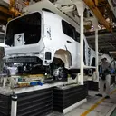 Toyota Terimbas Banjir Thailand, Produksi di 3 Pabrik Terhenti