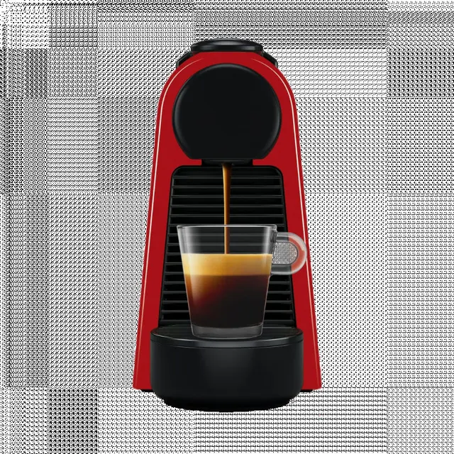 Nespresso