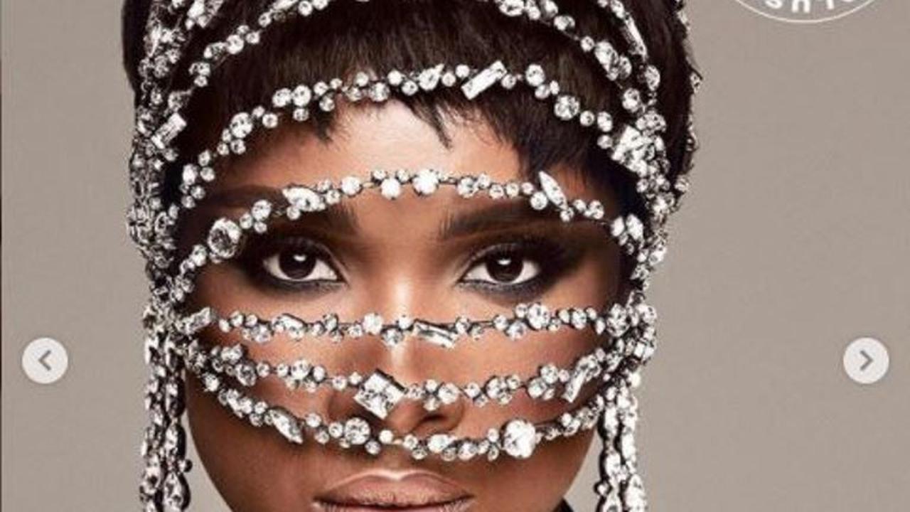 Bahagianya Rinaldy Yunardi Karyanya Dipakai Aktris Peraih Oscar Jennifer Hudson