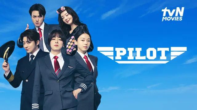Film Korea Pilot