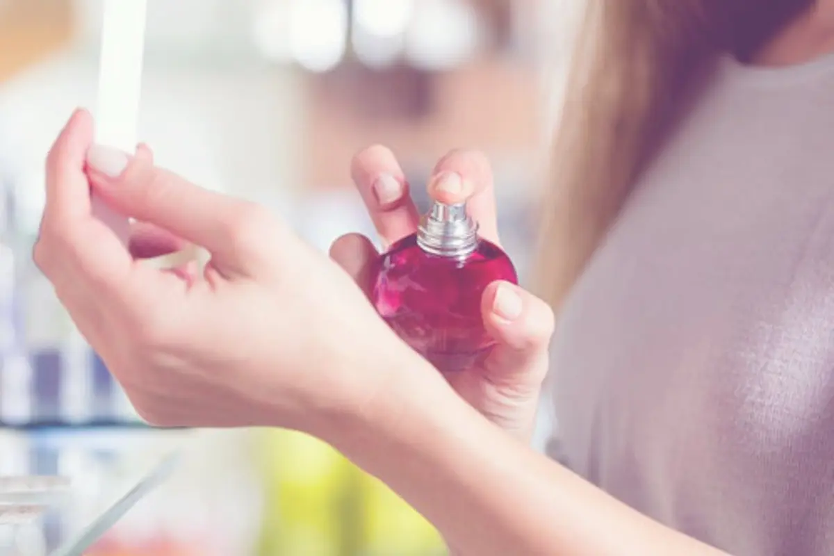 [Bintang] Berbagai Pilihan Parfum Sesuai Kepribadian Zodiak - 2