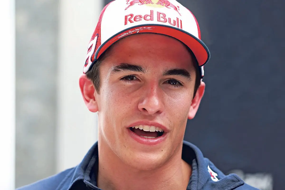 Marc Marquez