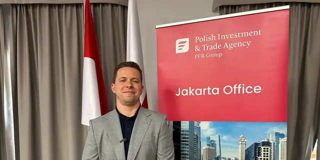 Polandia Lirik Potensi Besar Indonesia untuk Perdagangan dan Investasi