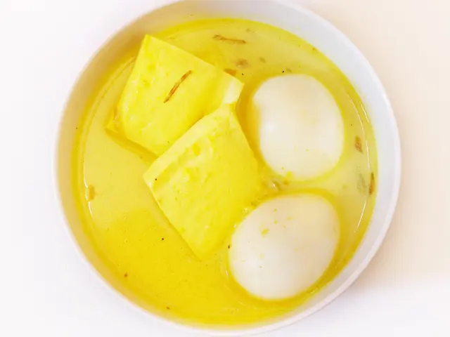 Resep Praktis Terik Tahu Dan Telur Lifestyle Fimela Com