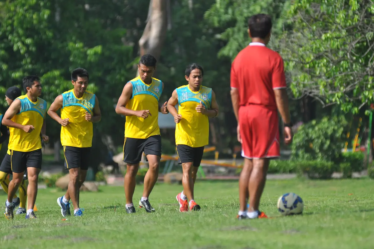 Arema Cronus