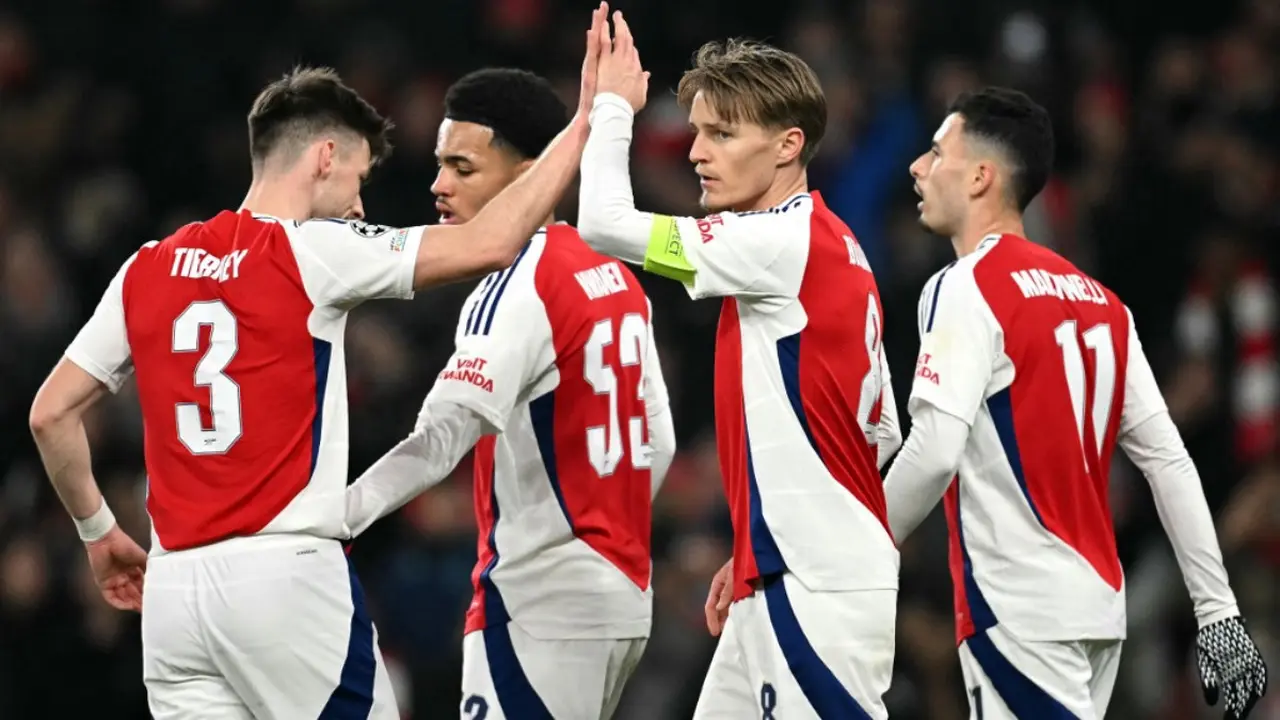 Arsenal