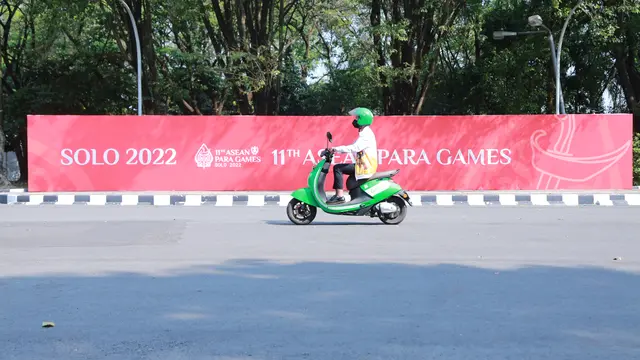 ASEAN Para Games 2022