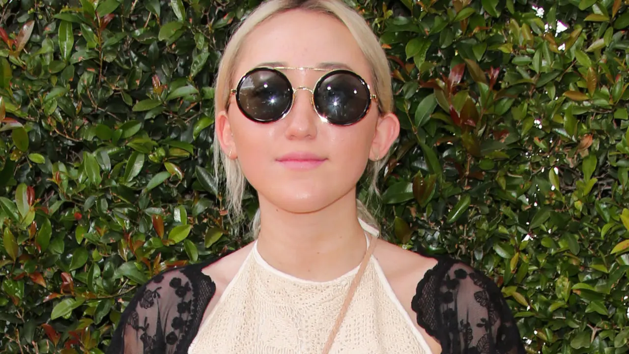 Noah Cyrus