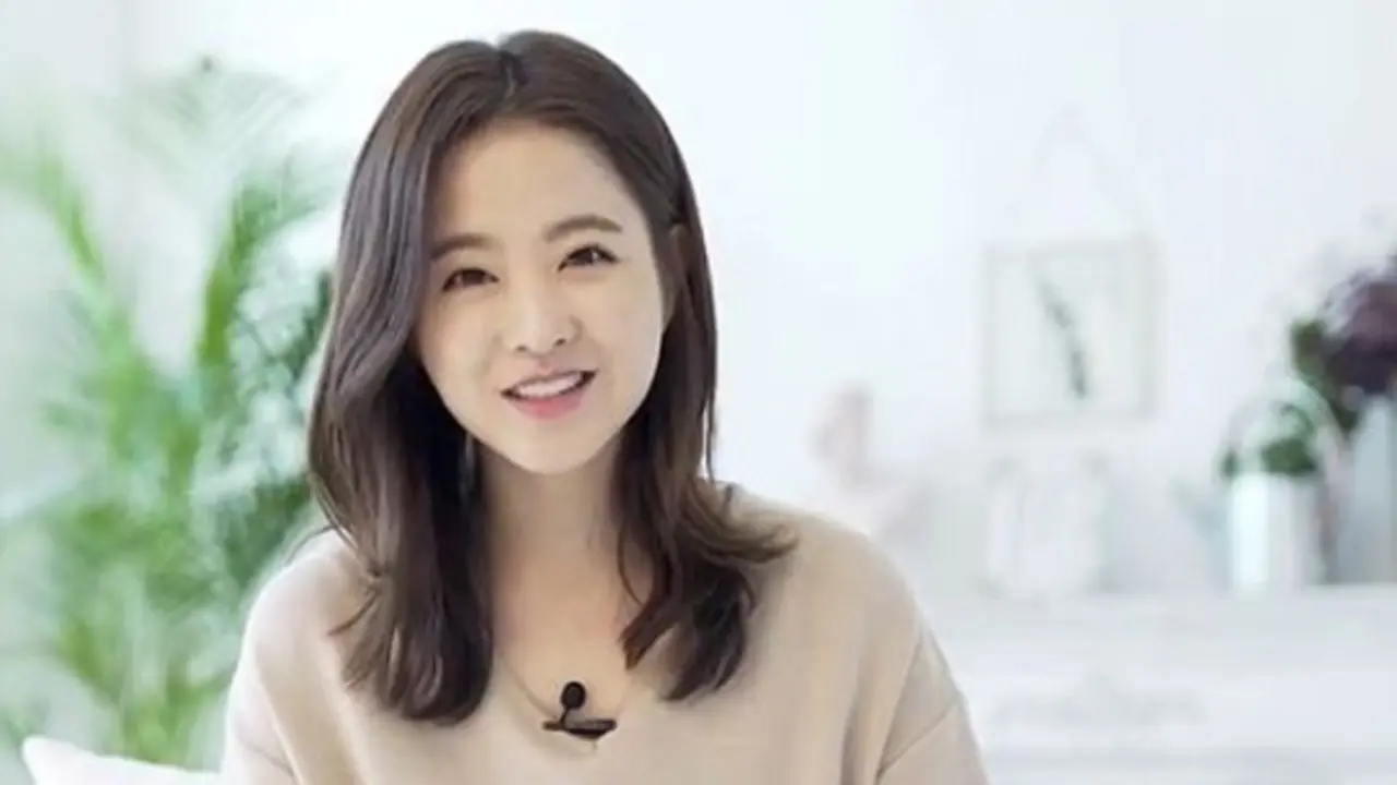 Park Bo Young