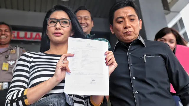 [Bintang] Tyas Mirasih