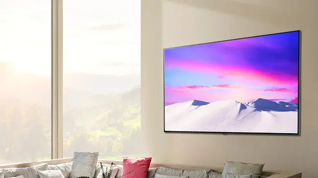 LG