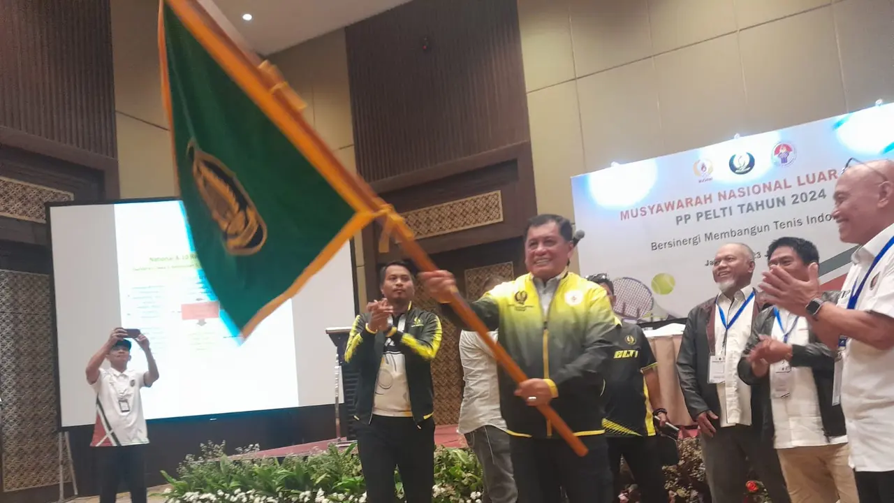 Nurdin Halid