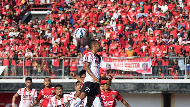 Bali United