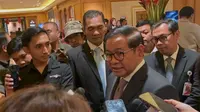 Pemprov DKI Gunakan Dana Belanja Tak Terduga untuk Operasi Modifikasi Cuaca Musim Kemarau Mendatang
