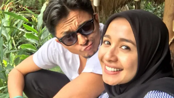 [Bintang] Laudya Cynthia Bella