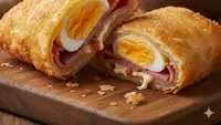 Cara Membuat Risol dari Roti Tawar Sisa, Hemat Tanpa Ribet